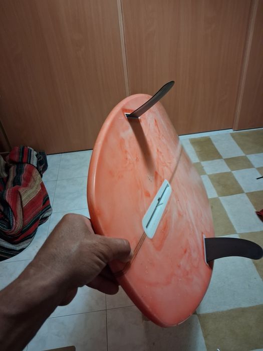 Prancha de surf Razman