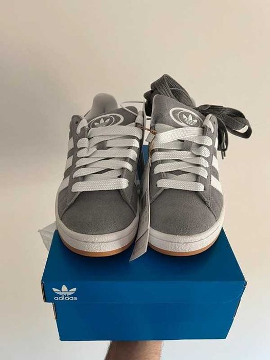 Buty/adidas_Campus_00s丨Nowe Trampki _ rozmiar 39