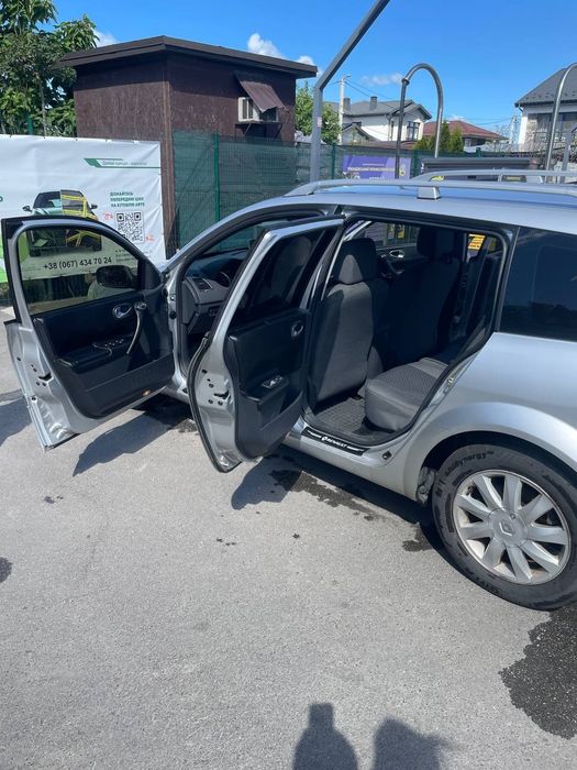 Renault Megane 2005 VIN VF1KM0U0635227566 фото оголошення 8 з 24