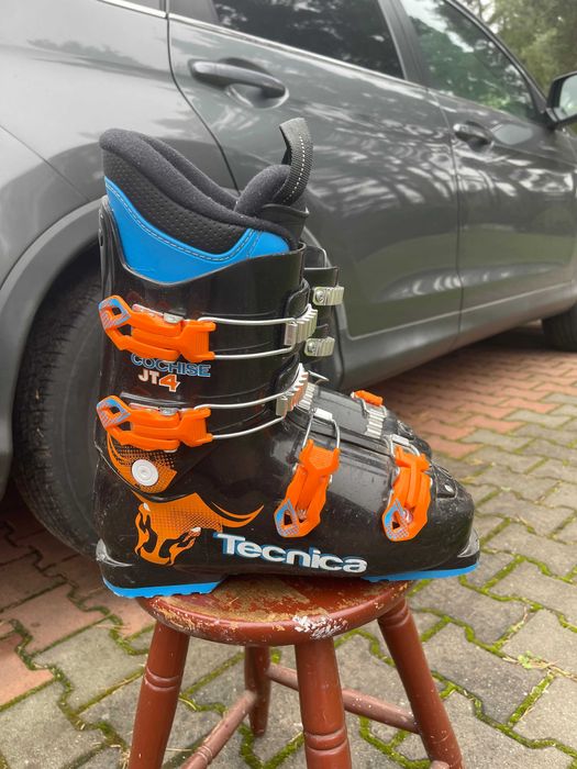 Buty narciarskie Tecnica