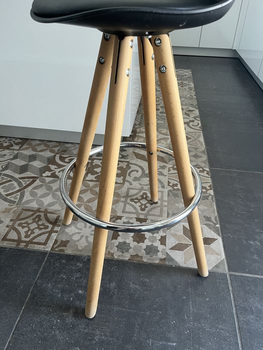 2 Cadeiras altas para ilha