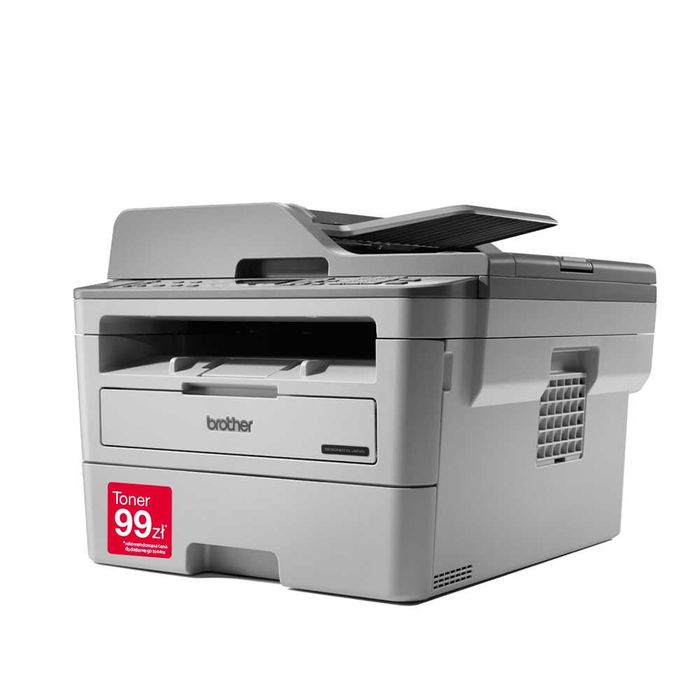 Urządzenie Wielofunkcyjne Brother 7715DW