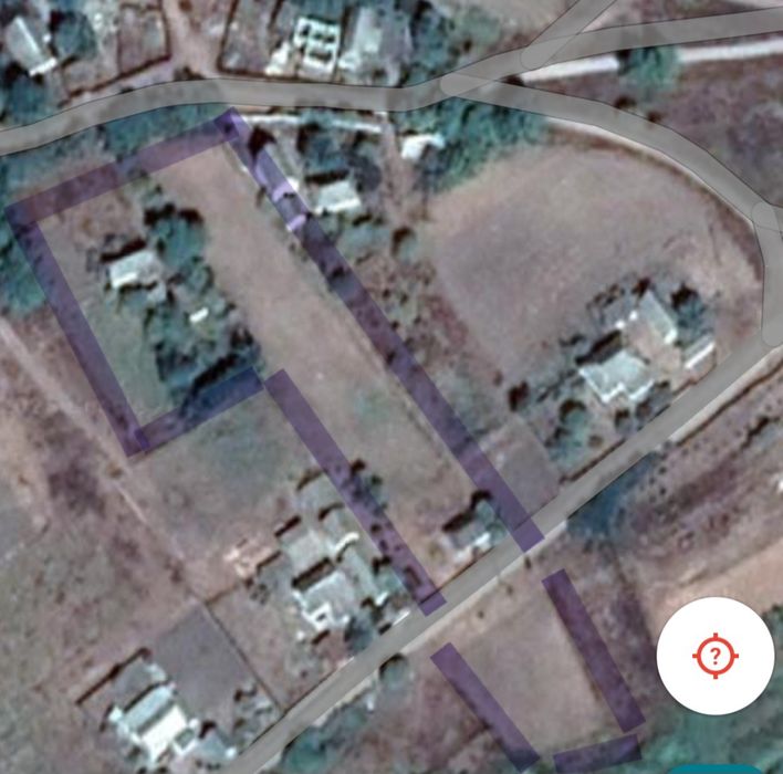 ПРОДАЖ   терміново  ділянки  під забудову.  Поруч   величезне  водосхо