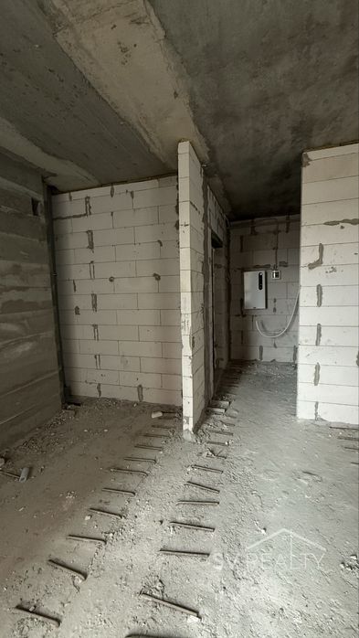 Квартира 87 кв.м., ЖК Основа, центр города