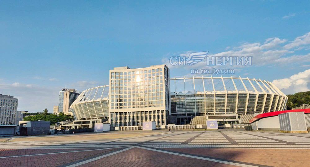 3-кім 120 м.кв. Шота Руставелі, 27 Палац Спорту Олімпійська Хрещатик 5 хв.