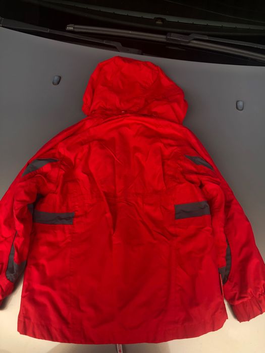 Kispo 3 em 1 para 5-6 anos