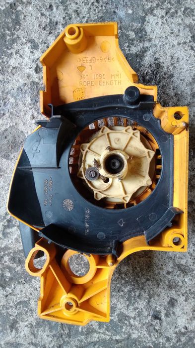 Деталі - Бензопила Партнер\Partner P33XT\P351XT\P4-18XT\P4-20XT