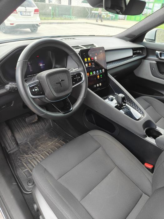 Polestar 2 AWD ,2023