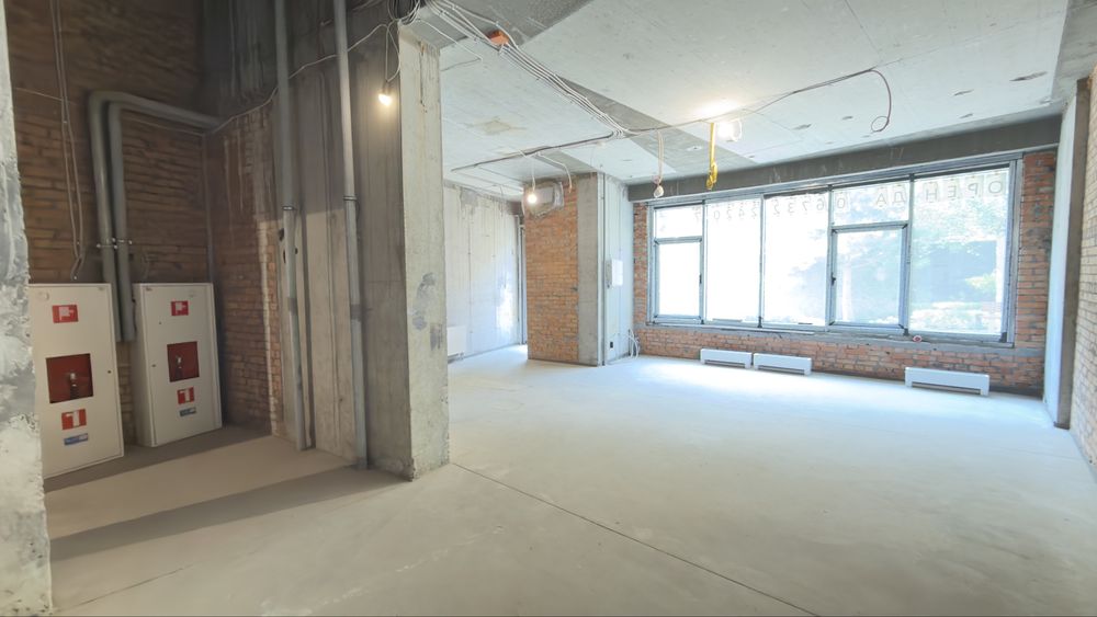 Нерухомість з окупністю 11 років, 75 м², Печерськ, окремий вхід
