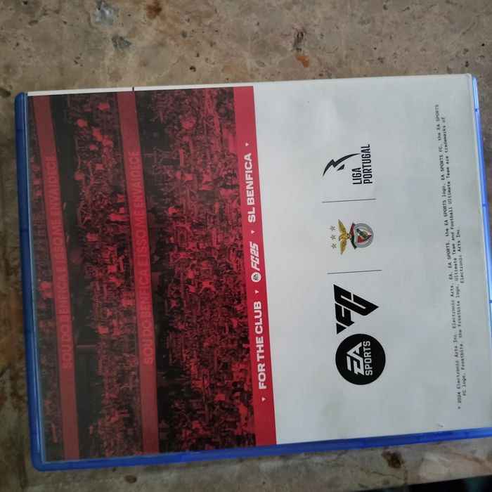 2 Jogos PlayStation