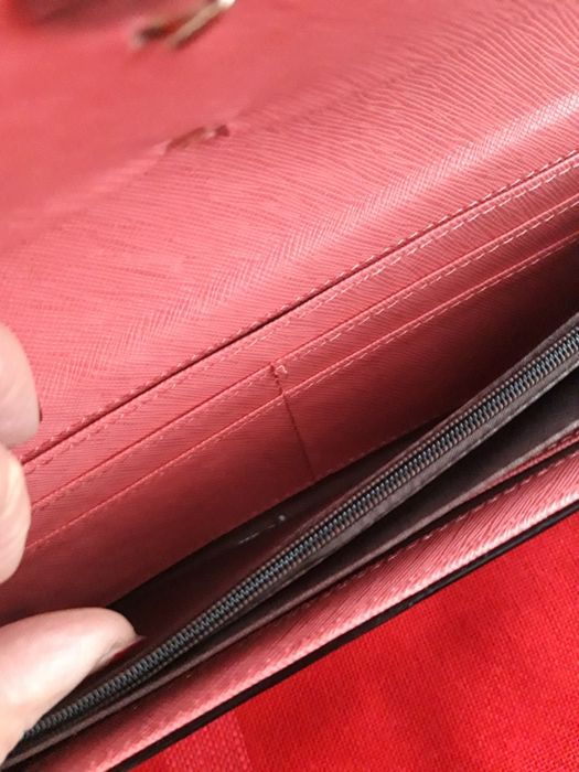 Вишукана сумка -клатч Michael Kors