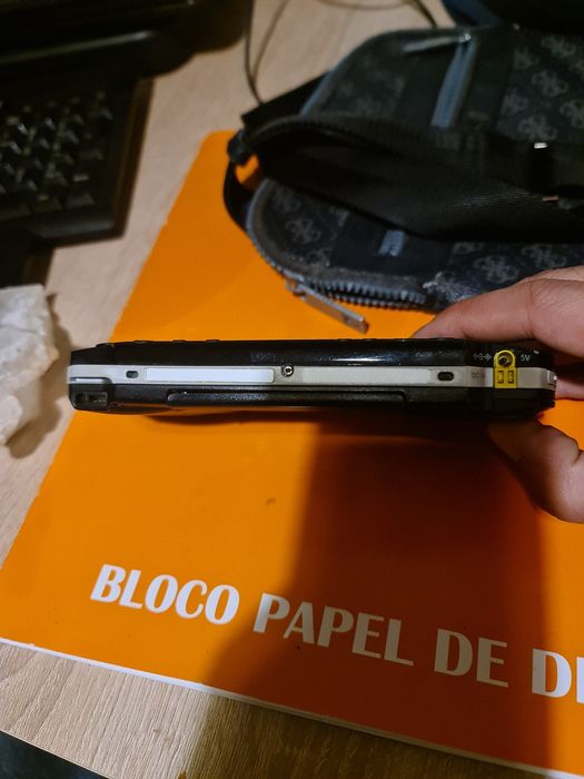 Vendo teclado e 2 ps