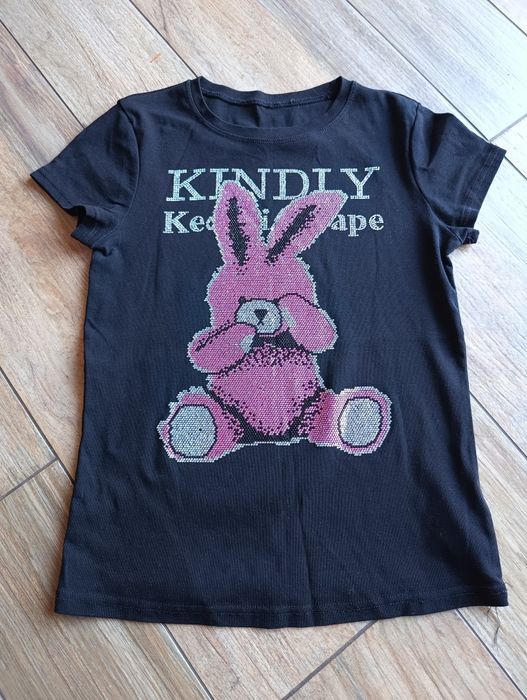 Bluzka Kindiy uniwersalny