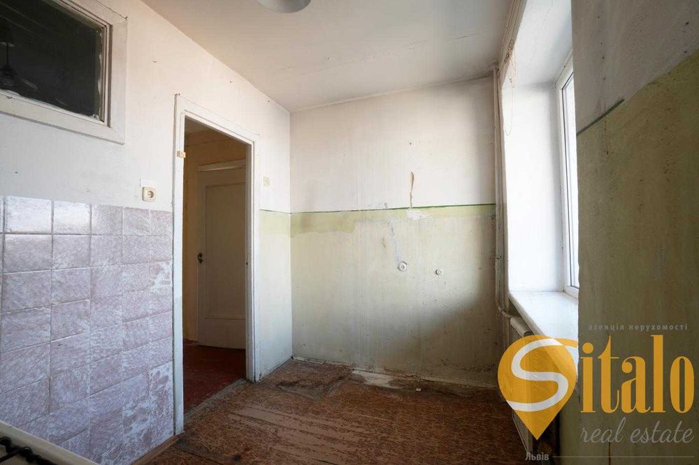 Продаж 3 кімнатної квартири, вулиця Пасічна