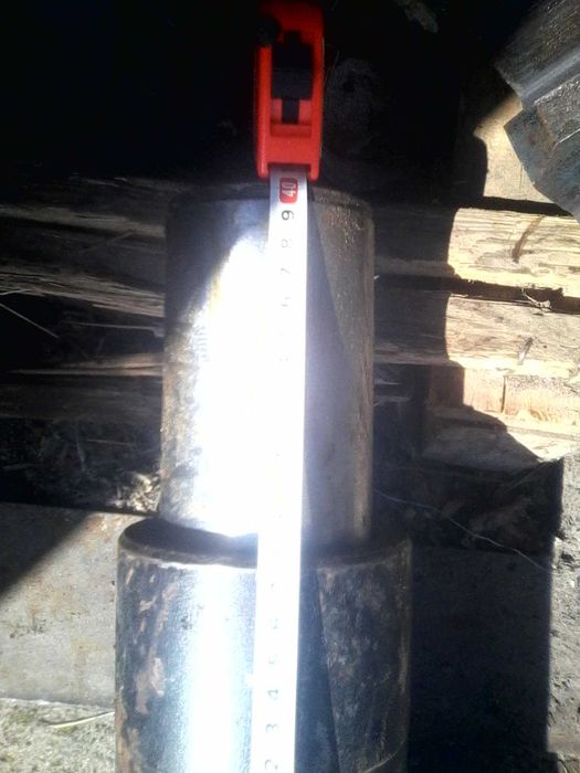 Пневмоцилиндры ( 2 вида )