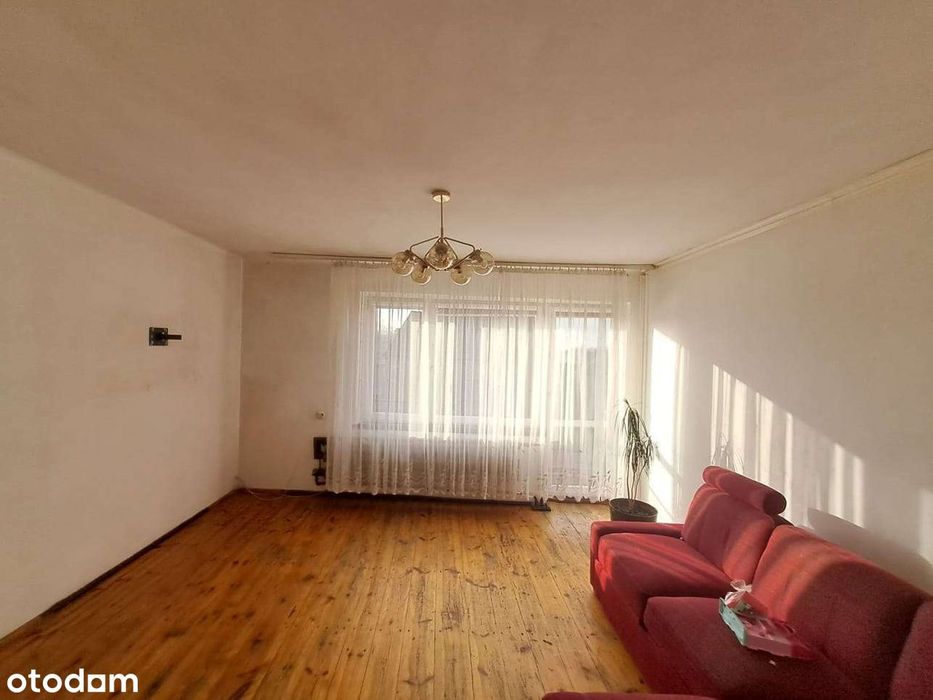 Dom – Lipie, Zagórze Trzecie - Widok 5