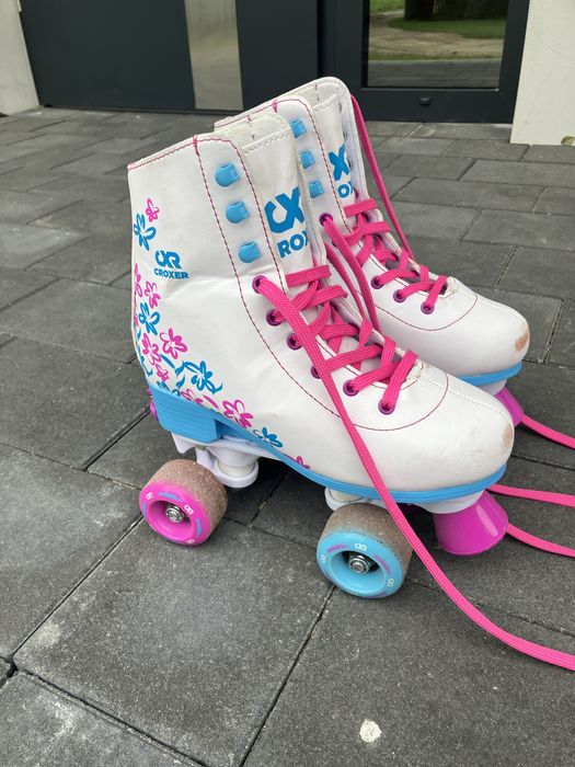 Wrotki CROXER TONIA 31-34