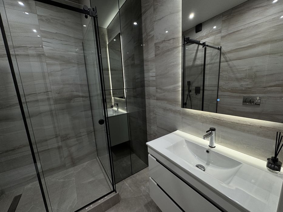 1-room apartment apartment by the address st. Kulikovo pole pl Oktyabrskoy revolyutsii pl (area 45 m²) - Atlanta.ua - photo 10