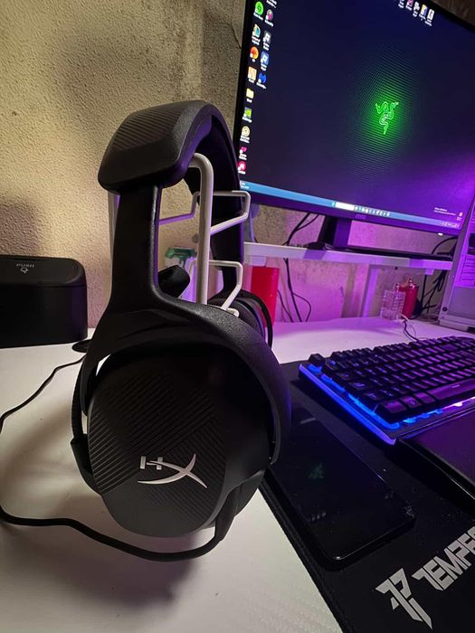 Setup / PC gamer completo para venda