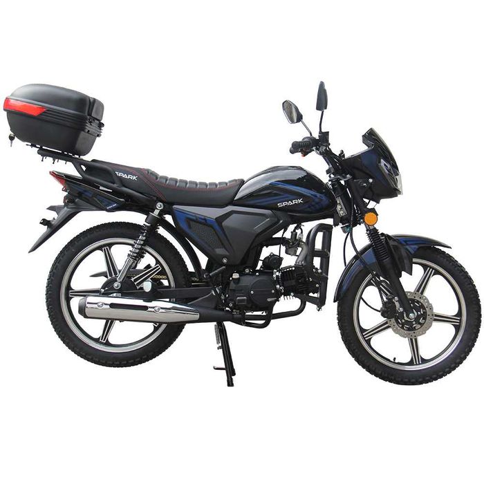 Акція літні знижки !!! Мотоцикл 125C-2SN
