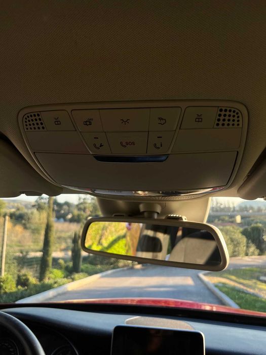 Mercedes-Benz C200 T d G-Tronic Plus