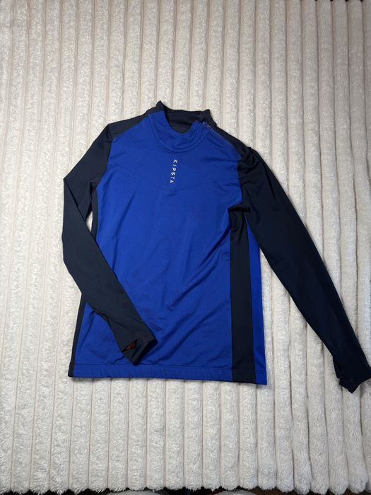 Bluza 140 chłopiec trening