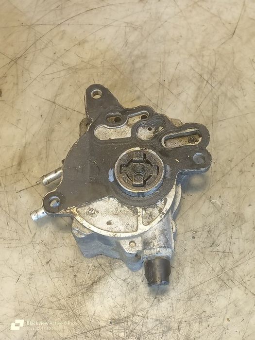 Bomba Tandem VAG 2.0 TDI 03G145209C