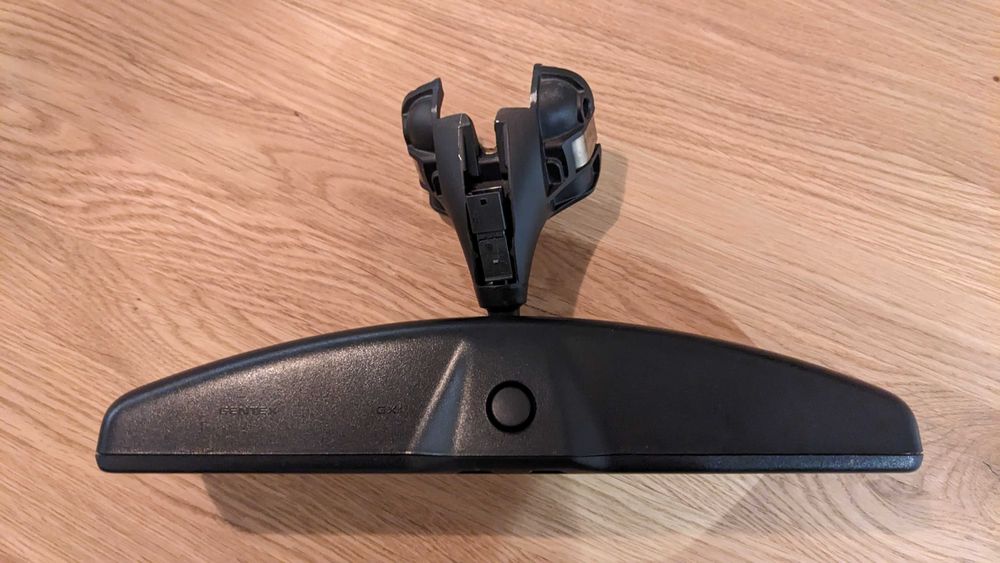 Retrovisor VW Golf 5