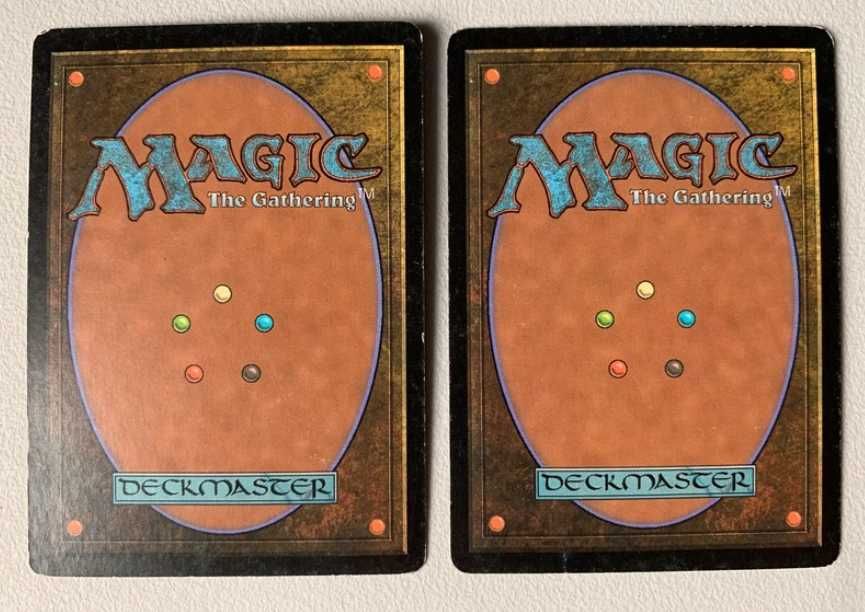[MTG] 2 Crack the Earth