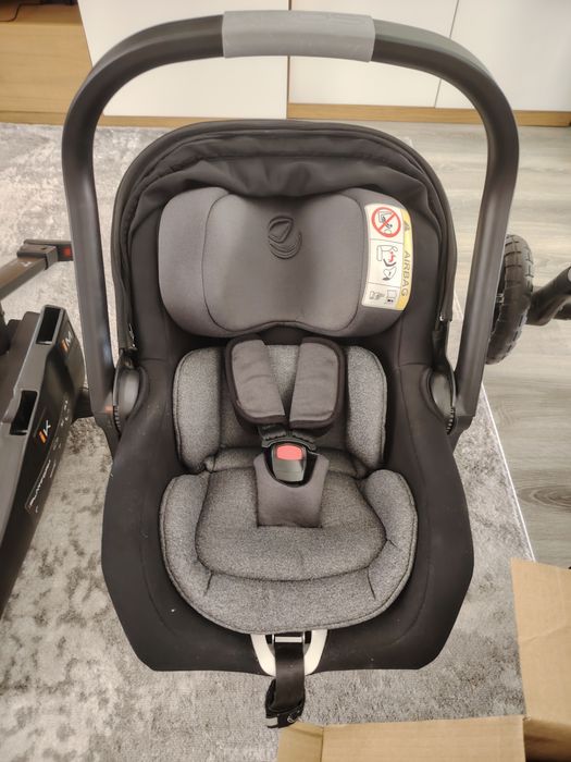 Conjunto para bebê