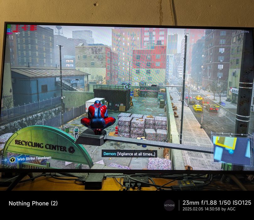 PC Gaming 1440p s/monitor i5 6 cores/32gb ram/arc a750