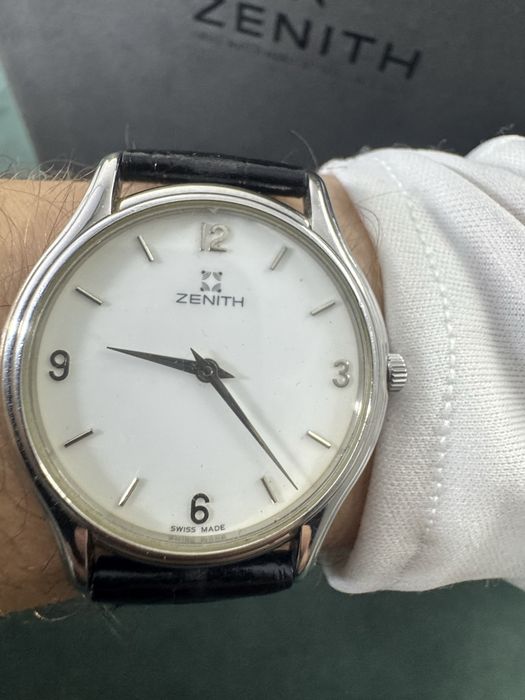 Zenith Classic 90/01.0370.180
