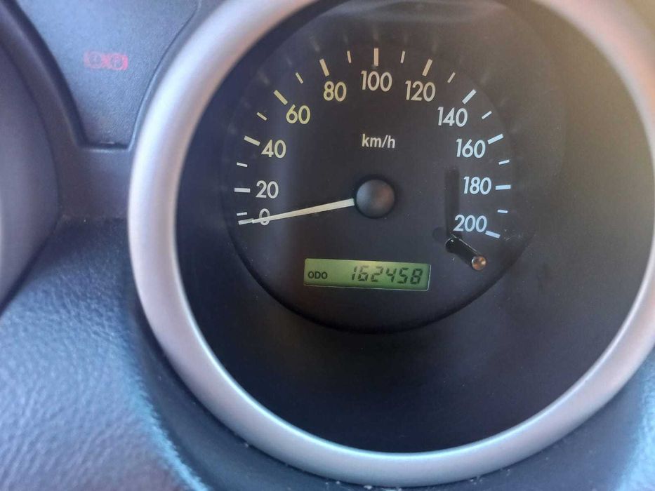 Chevrolet Kalos 1.2 Gasolina | 162.000 km | Revisado | 2006