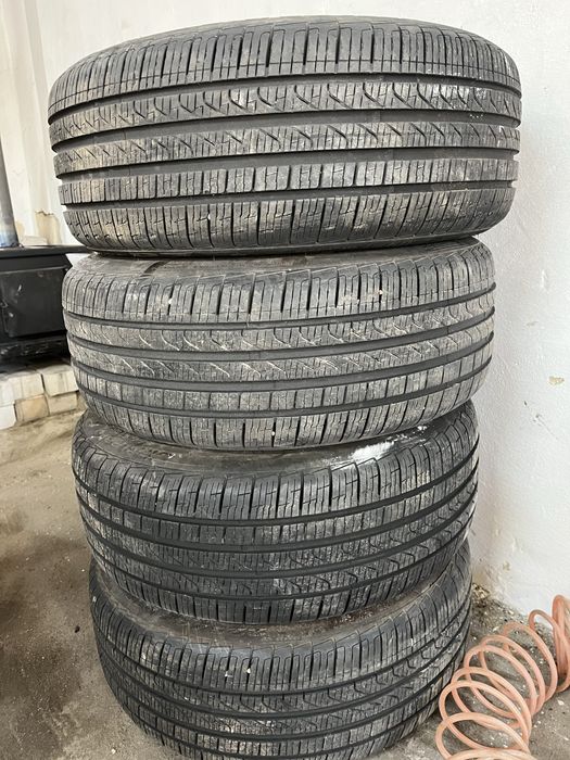 Гума Pirelli Cinturato P7