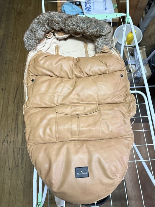 Spiwor zimowy Elodie Details