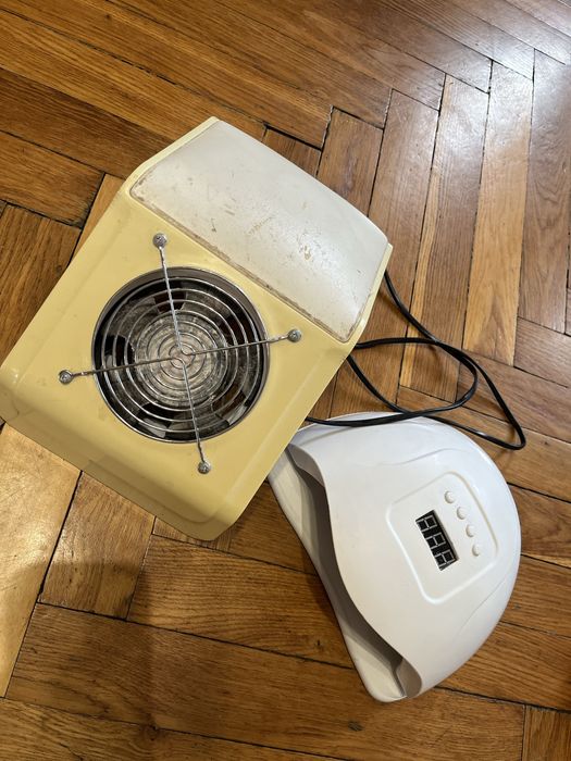 Гель-лаки вытяжка стемпинг