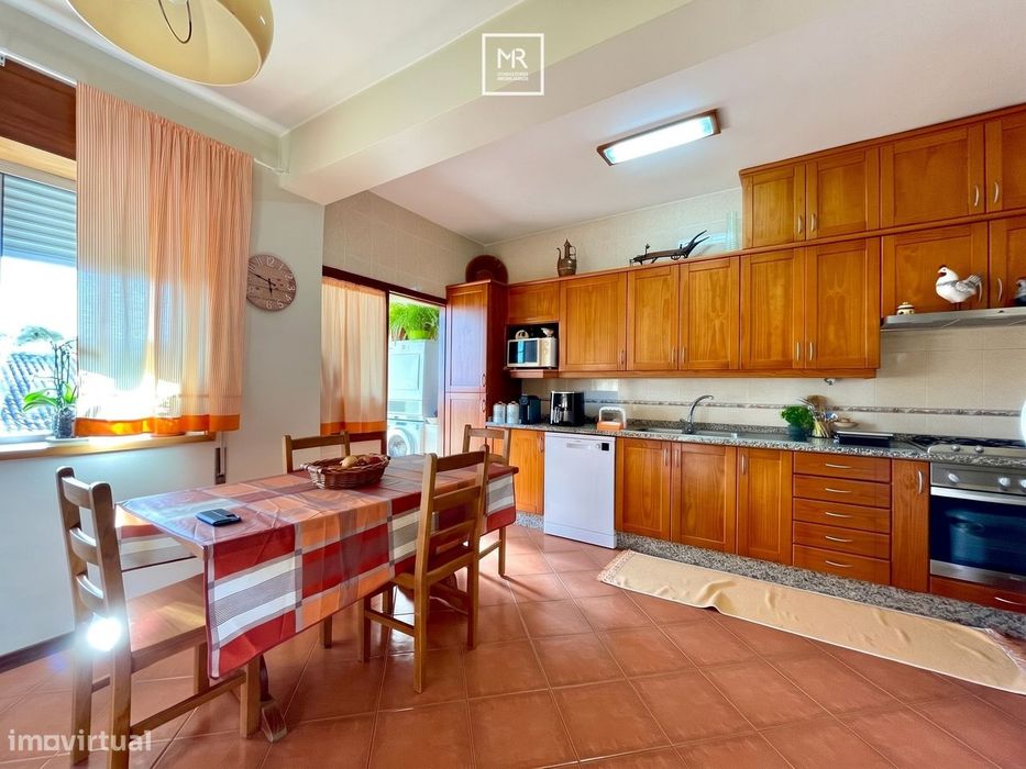 Apartamento T3 Venda em Arcos e Mogofores,Anadia