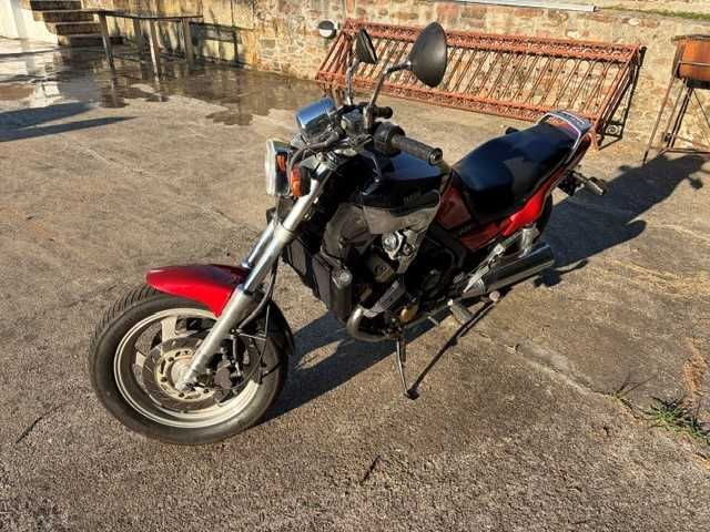 YAMAHA FZX 750 1994