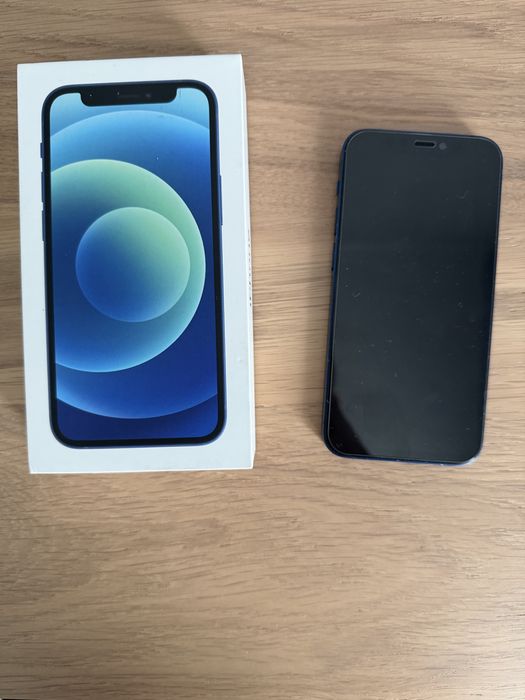 Iphone 12 mini 128gb