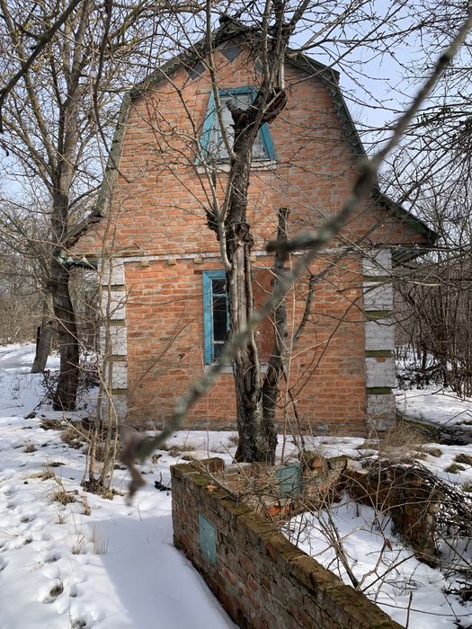 Продається дім дача