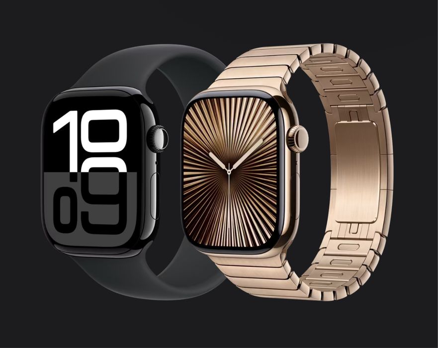 NEW!!! Apple Watch Series 10 / Ultra 2 / Hermès