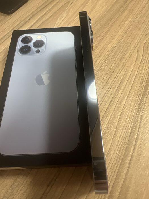 iPhone 13 Pro Max 128Gb Neverlock