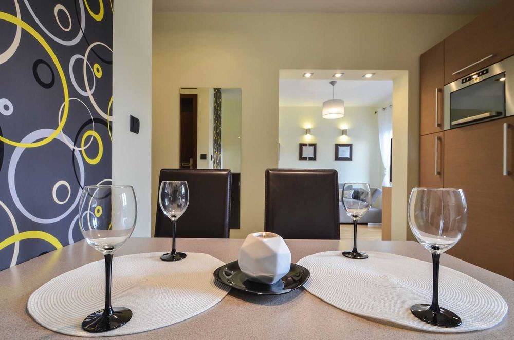 Zakopane Apartament z widokiem na panoramę Tatr i Giewont