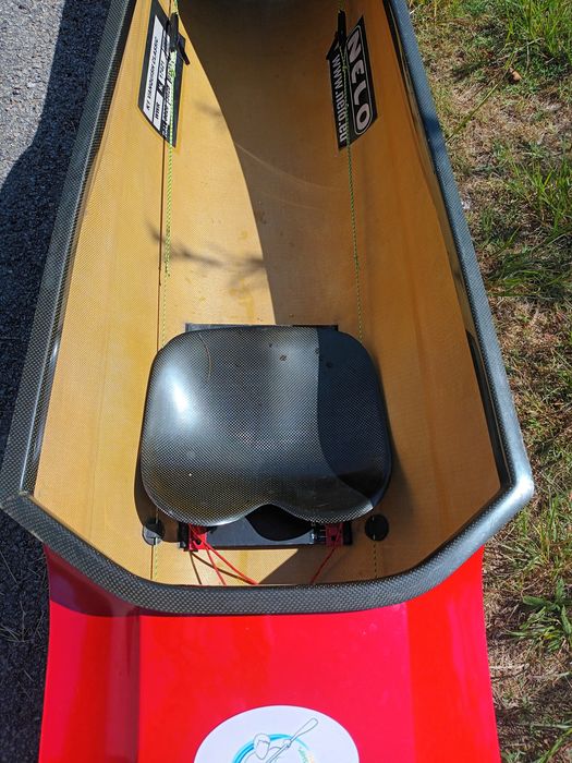 Kayak Nelo Vanquish Classic