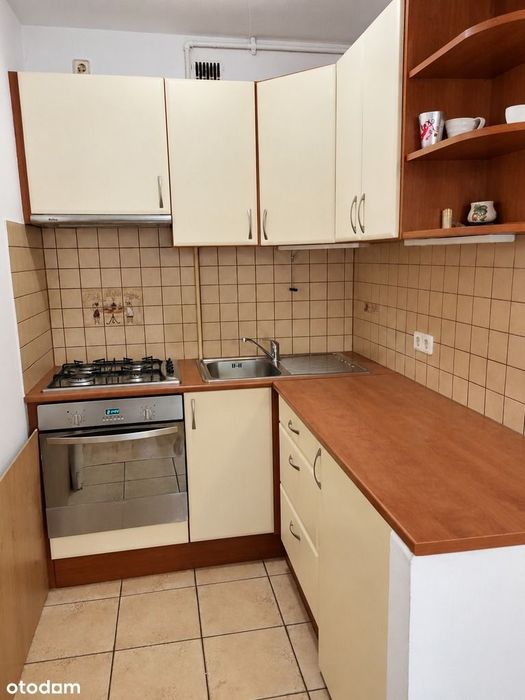 Spółdzielcze! Kawalerka 25,8 m², do zamieszkania, dobra lokalizacja