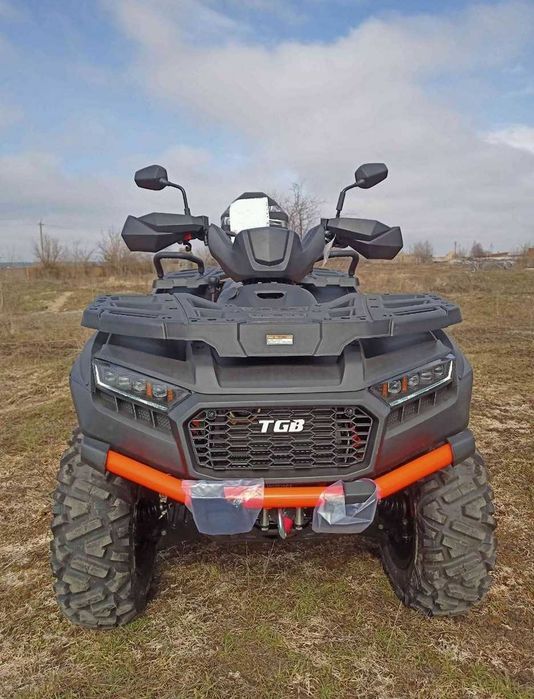 Квадроцикл TGB Blade 1000 LTX EPS швидка доставка