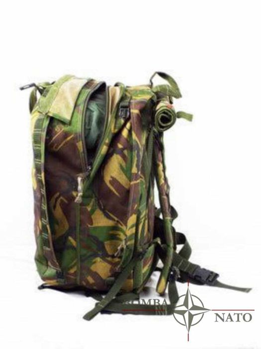 Рюкзак Bergen DPM PLCE Other Arms Rucksack , Англія, оригінал.