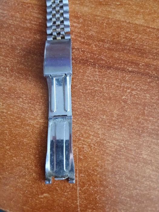 Zegarek Quemex Water Resistant