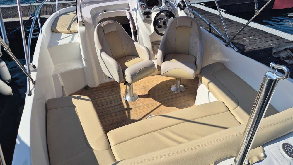 Vendo Barco Beneteau