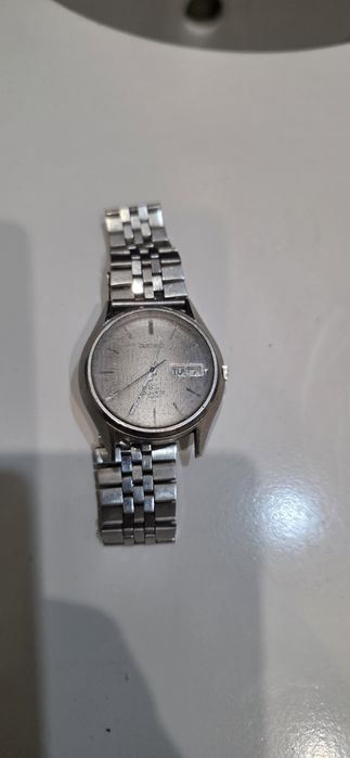 Relogio seiko original